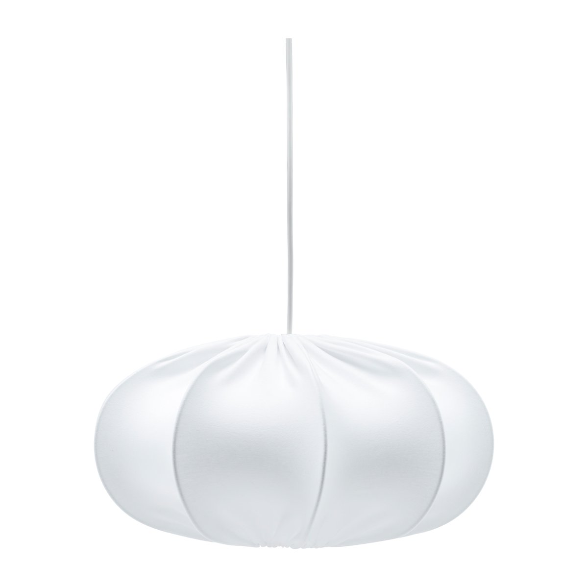 PR Home Dalia lampeskjerm 40 cm Hvit