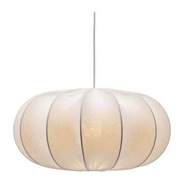 Dalia lampeskjerm 50 cm - Hvit - PR Home