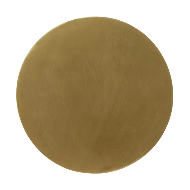 Fullmoon vegglampe Ø25 cm - Pale gold - PR Home