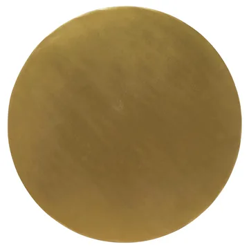 Fullmoon vegglampe Ø35 cm - Pale gold - PR Home