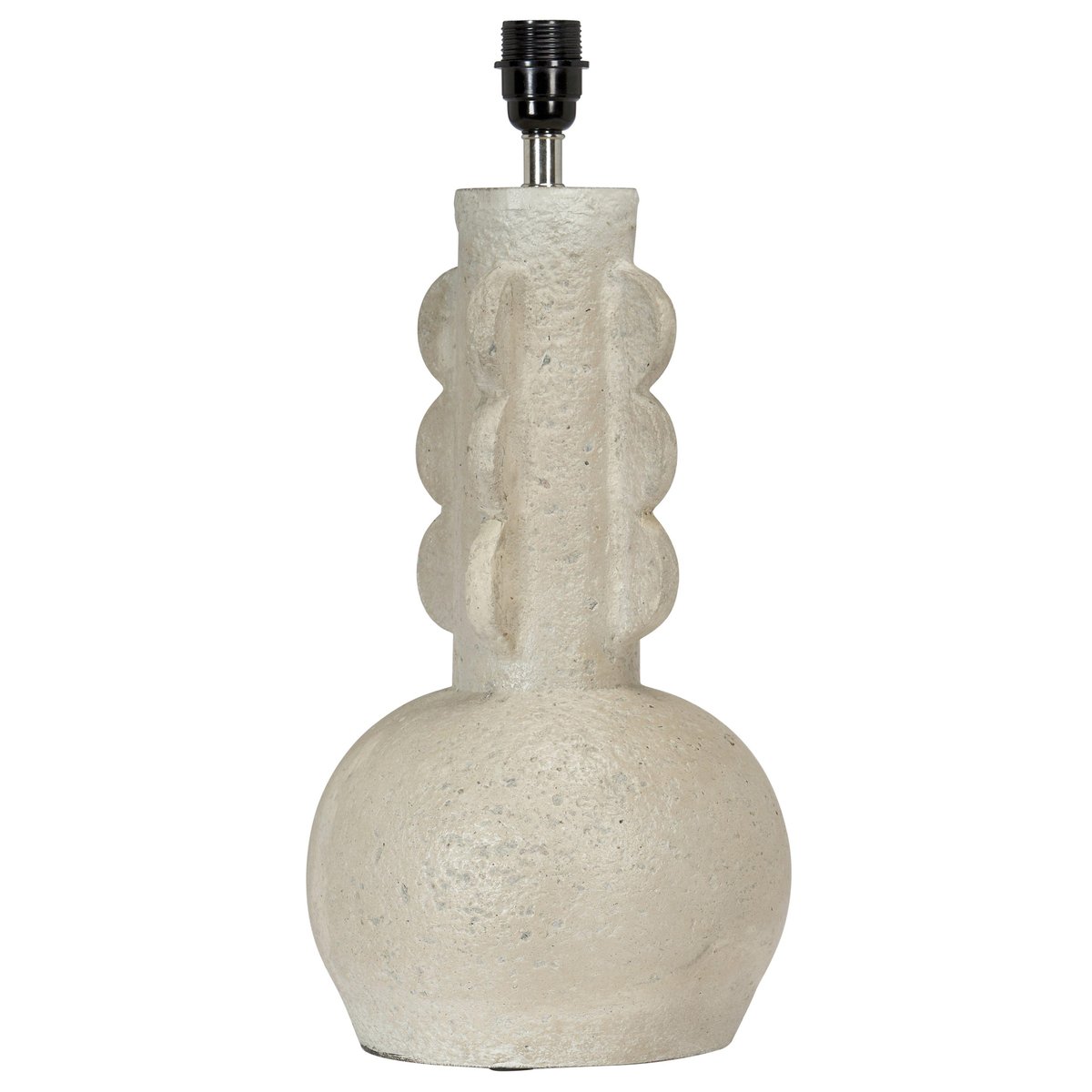 PR Home Harper lampefot 50 cm Beige