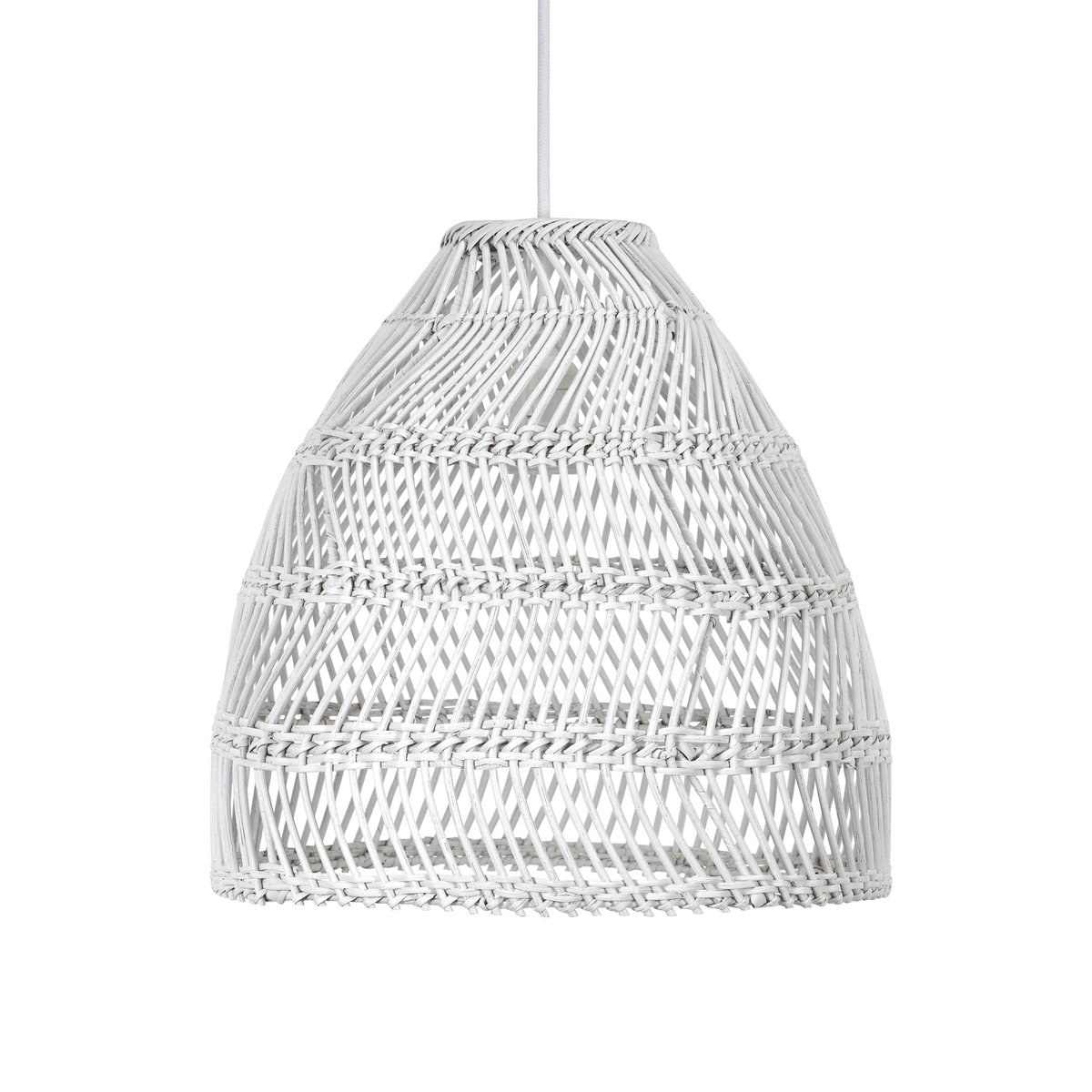 PR Home Maja taklampe Ø36,5 cm Hvit