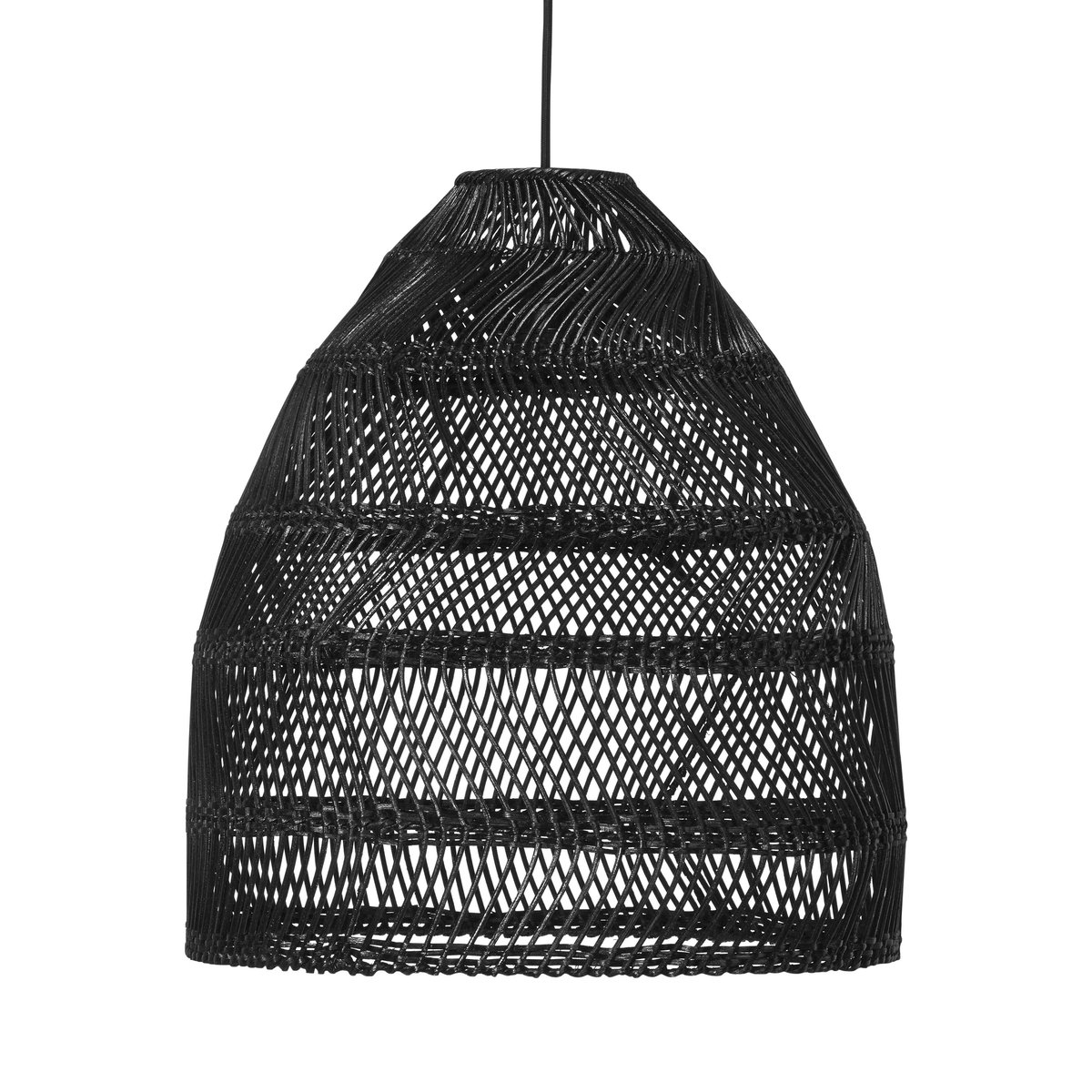 PR Home Maja taklampe Ø45,5 cm Svart