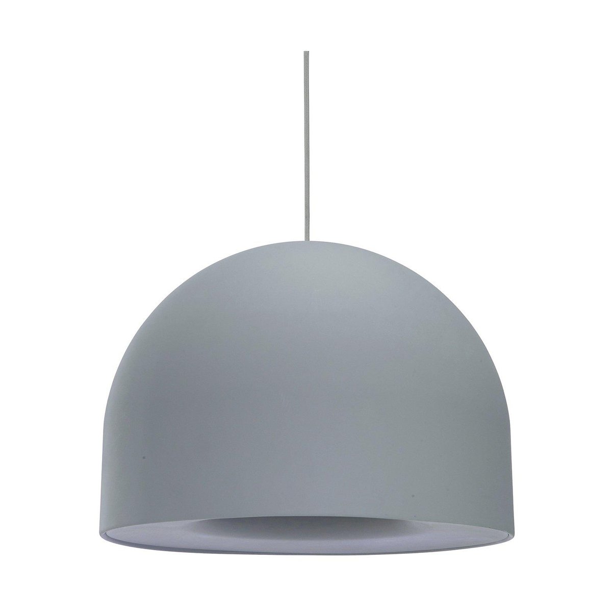 PR Home Norp taklampe 40 cm Grey