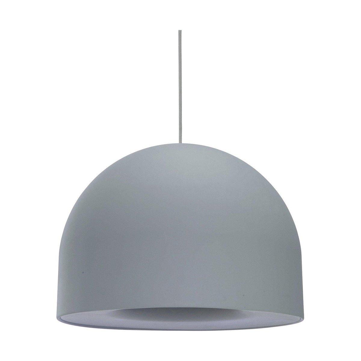 PR Home Norp taklampe 50 cm Grey