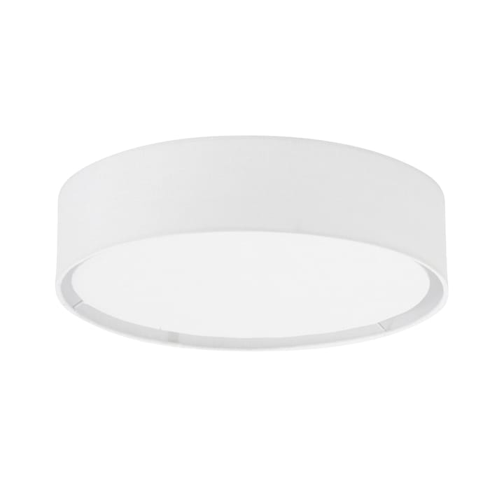 Sam plafond Ø33 cm, Hvit PR Home