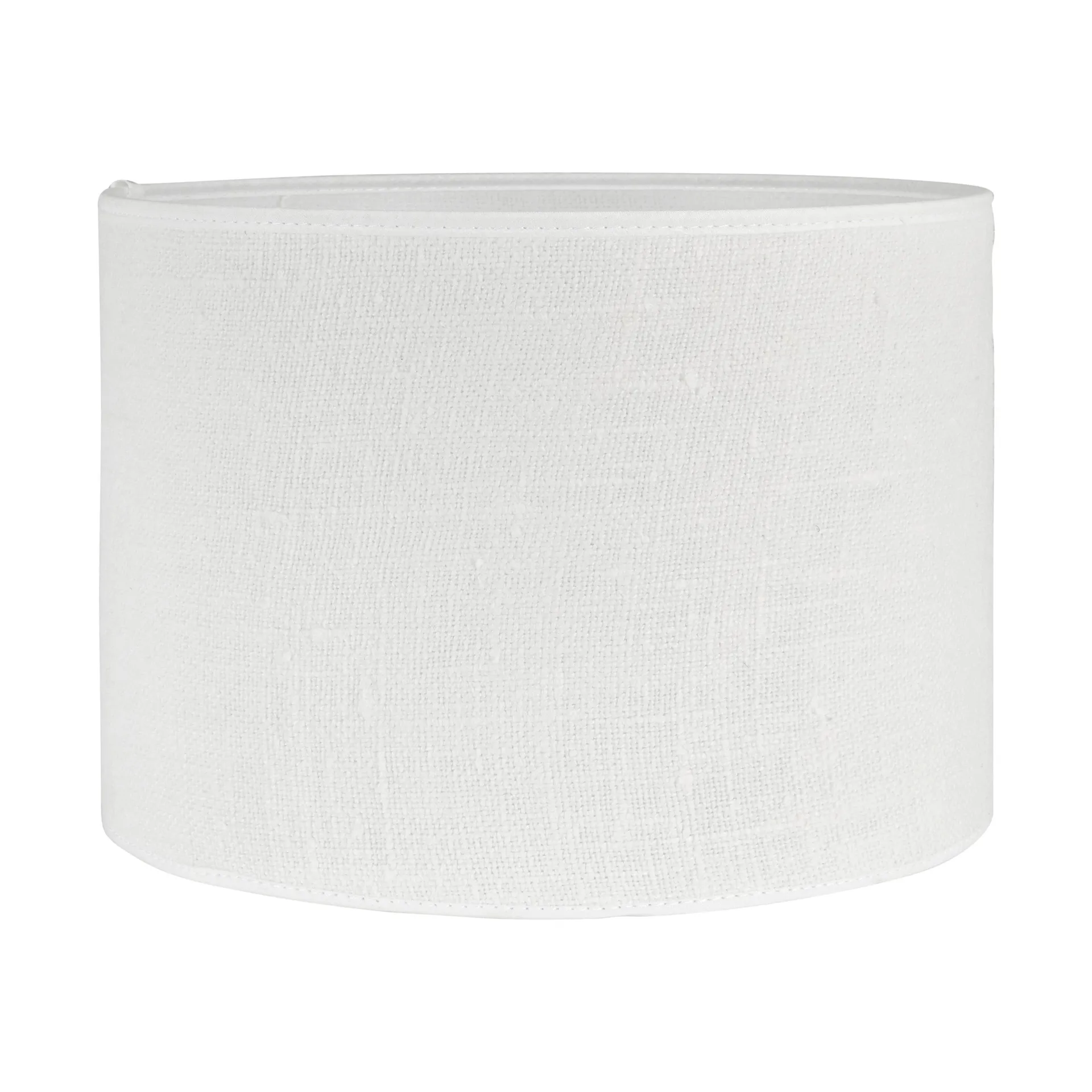 Sara jute lampeskjerm, Off white PR Home