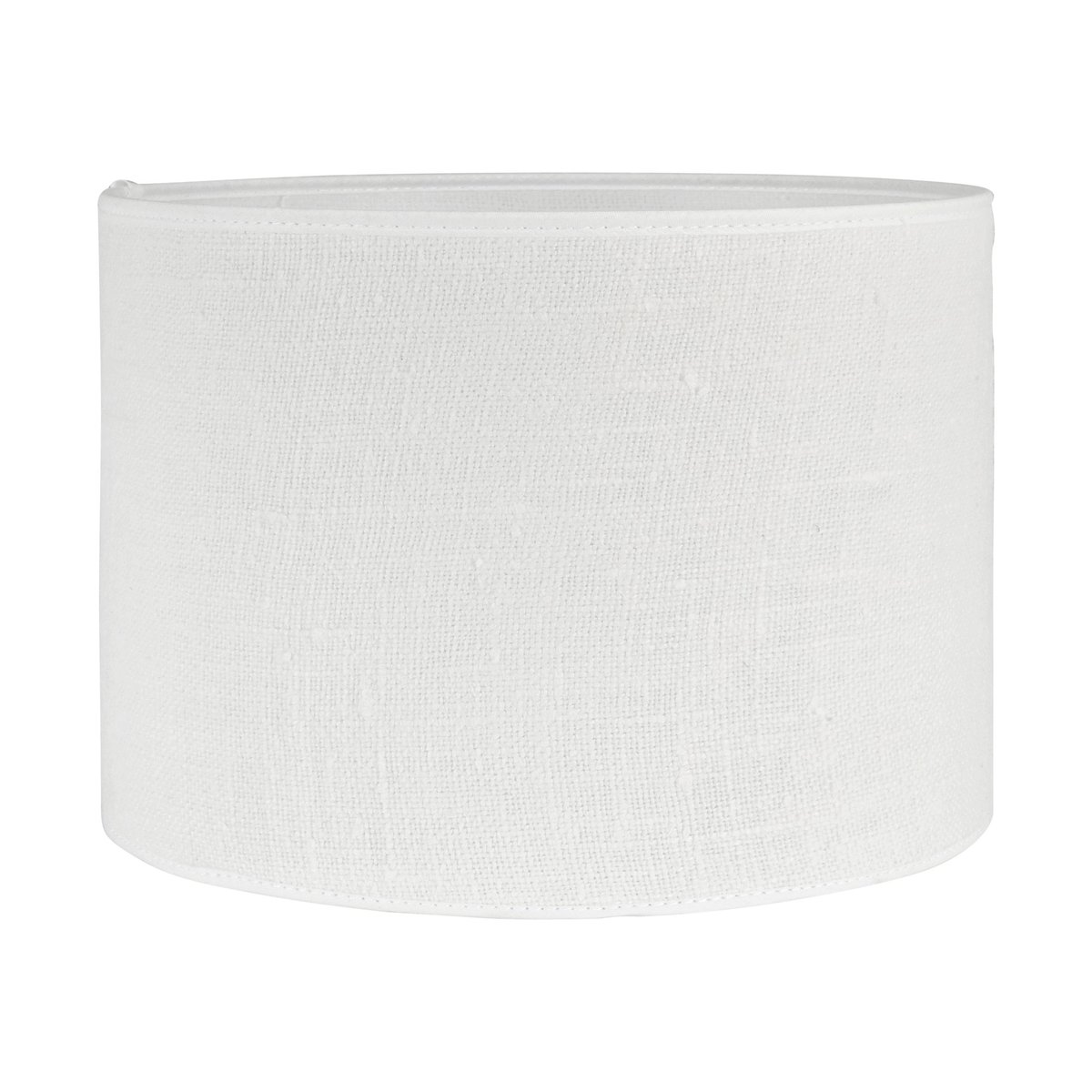 PR Home Sara jute lampeskjerm Off white