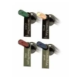 Pulltex etikett for vinflaske - 36-pakning - Pulltex