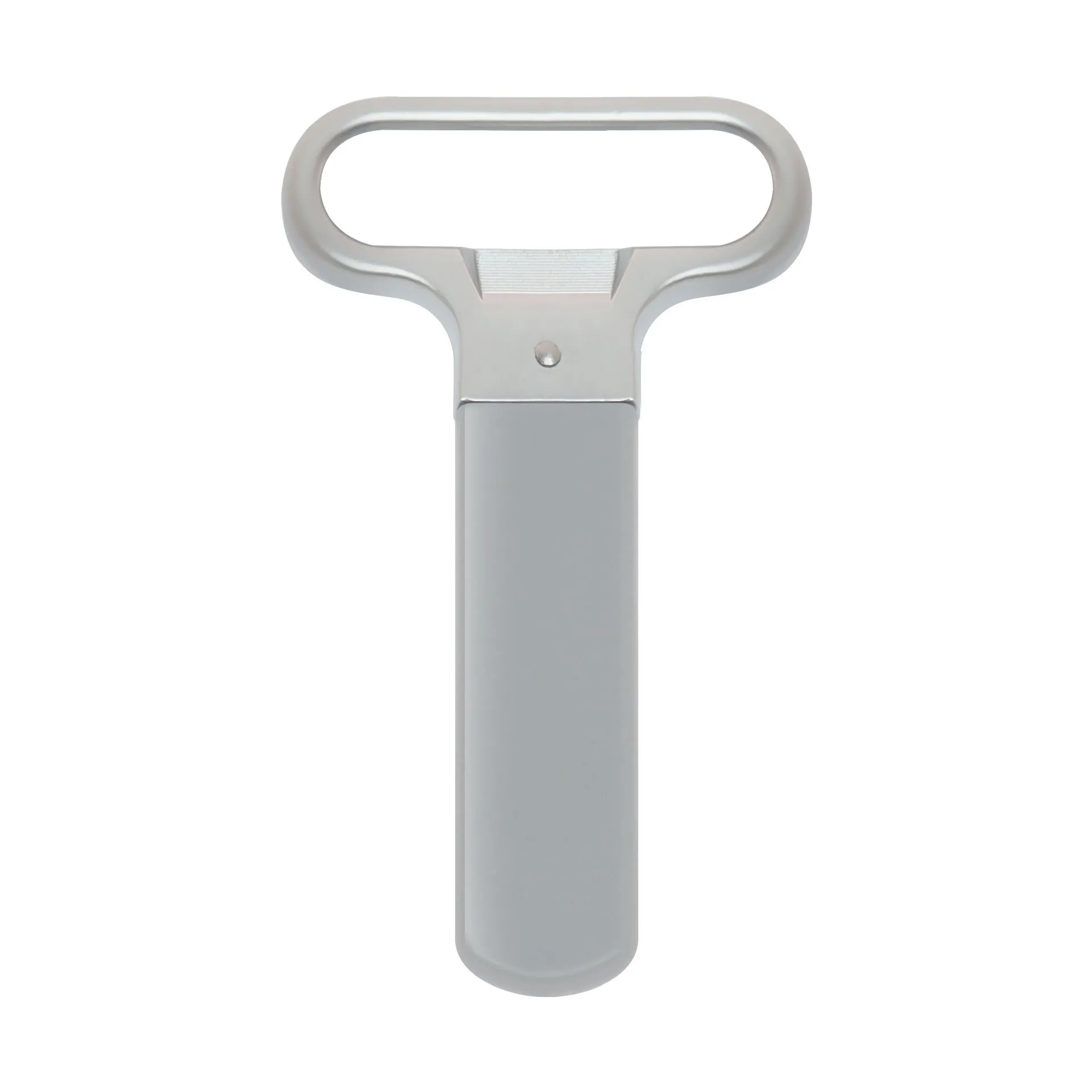 Pulltex korketrekker med blad, Rustfritt stål Pulltex