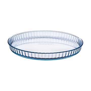Iconic paiformsett borosilikatglass - 2 deler - Pyrex
