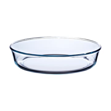Iconic paiformsett borosilikatglass - 2 deler - Pyrex