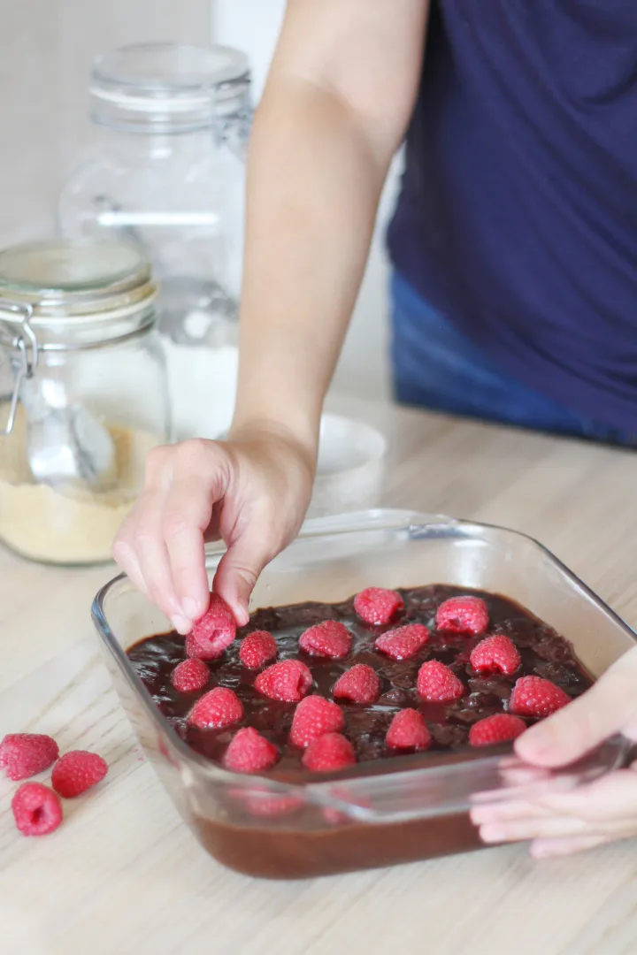 Irresistible rektangulært fat glass, 28x17 cm Pyrex