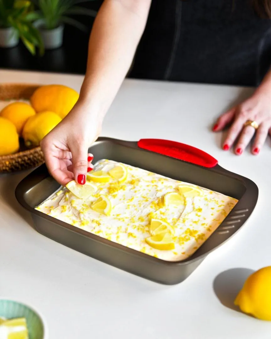 Pyrex Asimetria ildfast form, Silikon, rektangulær, 25 cm Pyrex