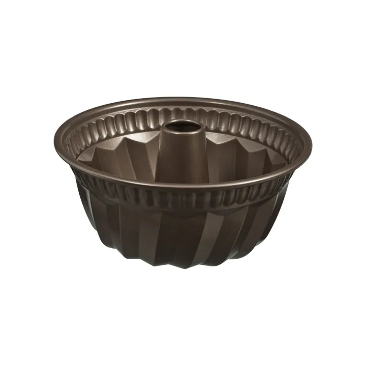 Pyrex Asimetria kakeform - Silikon, rund, Ø22 cm - Pyrex