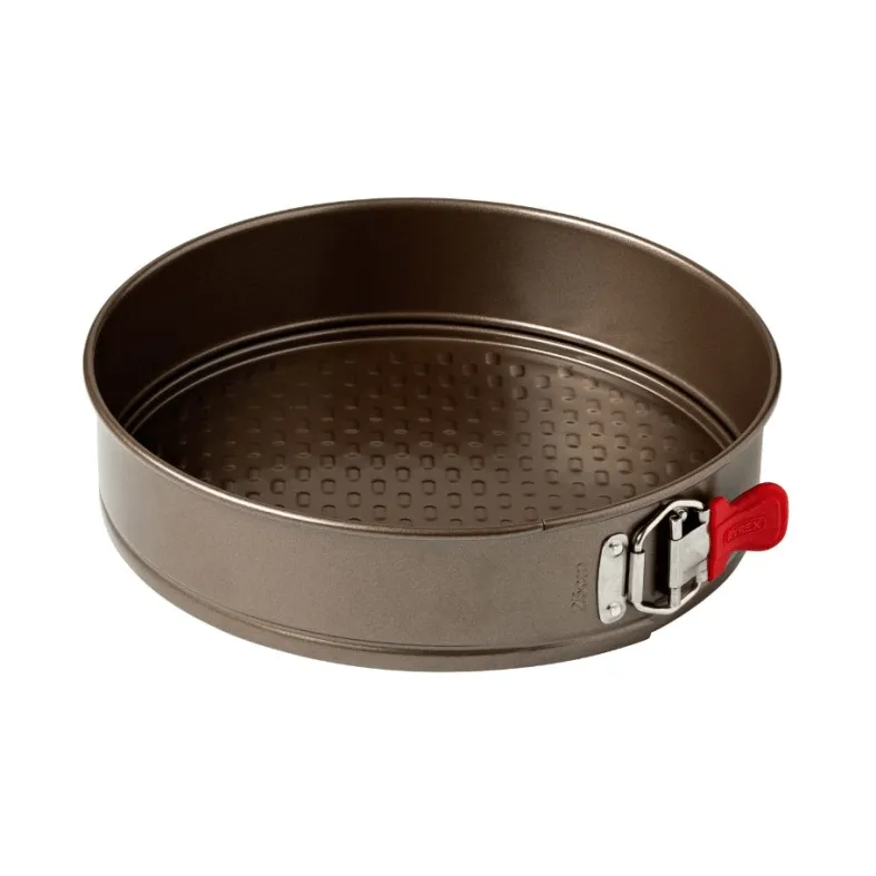 Pyrex Asimetria springform, Silikon, rund, Ø26 cm Pyrex