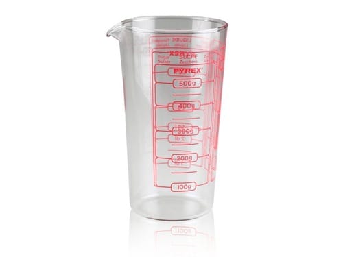 Pyrex målebeger - 1,0 L - Pyrex