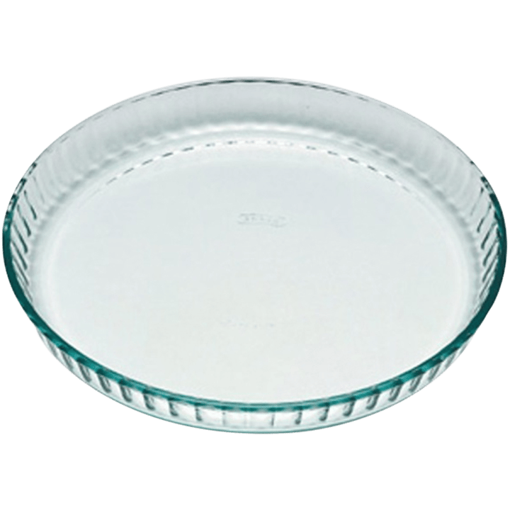 Pyrex paiform rund - Ø28 cm - Pyrex