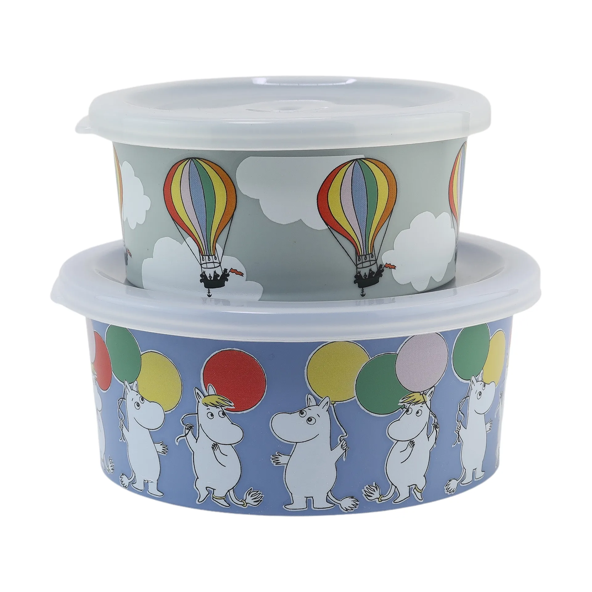 Mummi Festligheter snackboks 2-pk, Multi Rätt Start