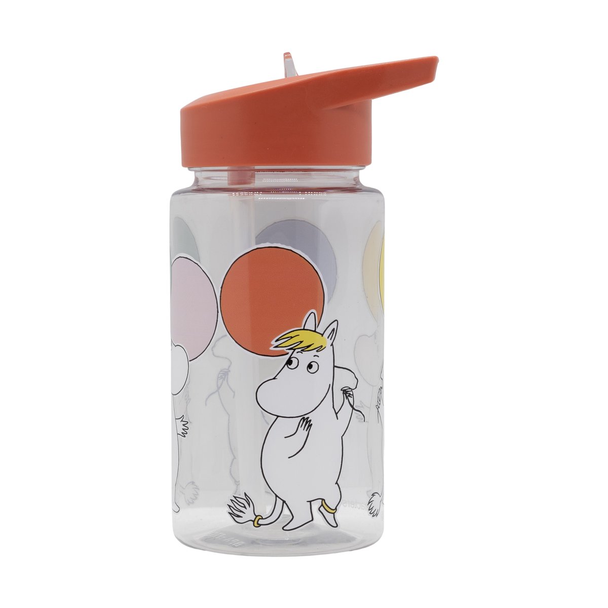 Rätt Start Mummi Festligheter vannflaske 55 cl Multi