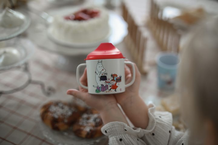 Mummi Lille My pipkrus 20 cl, Rød Rätt Start