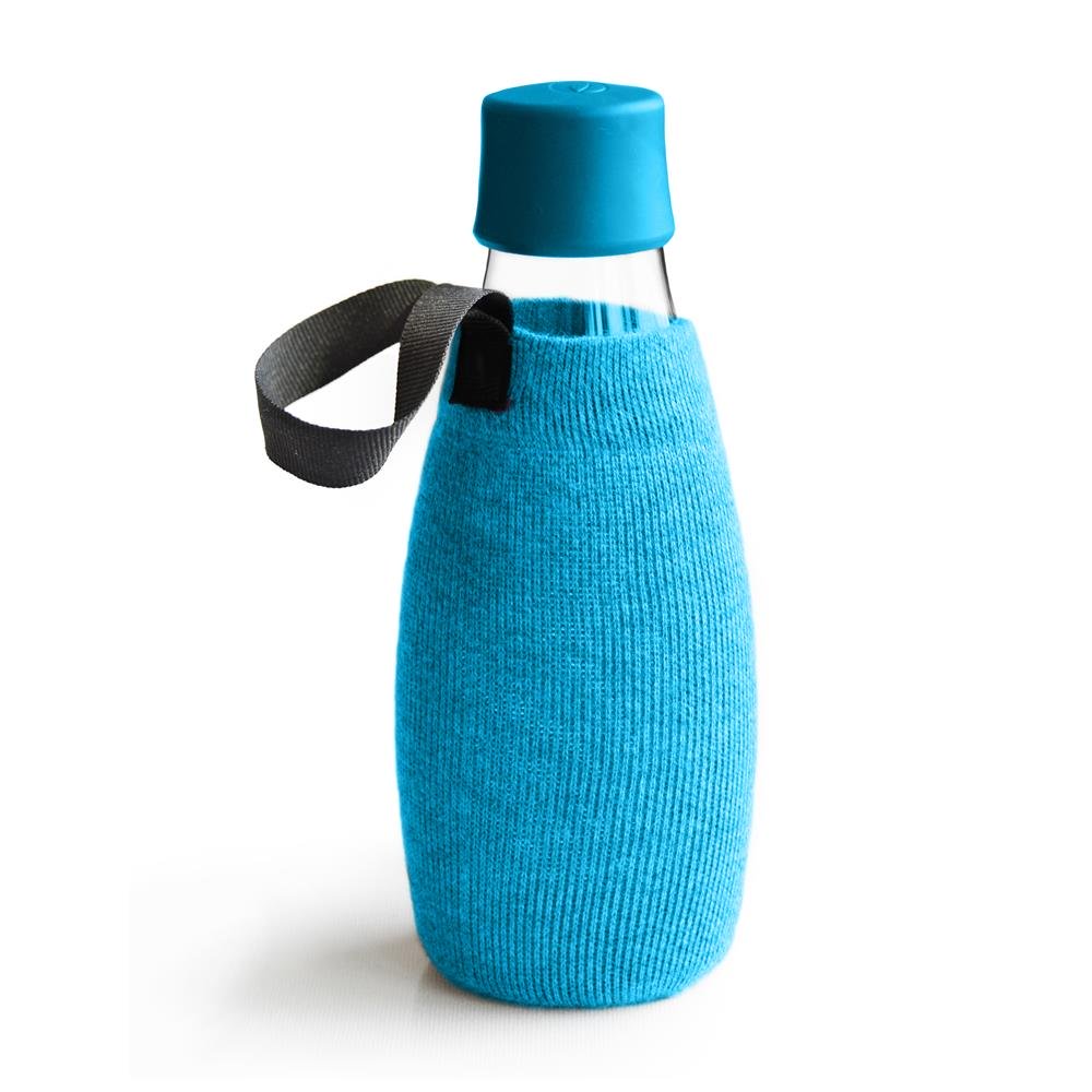Retap Retap sleeve 0,5 l Blå