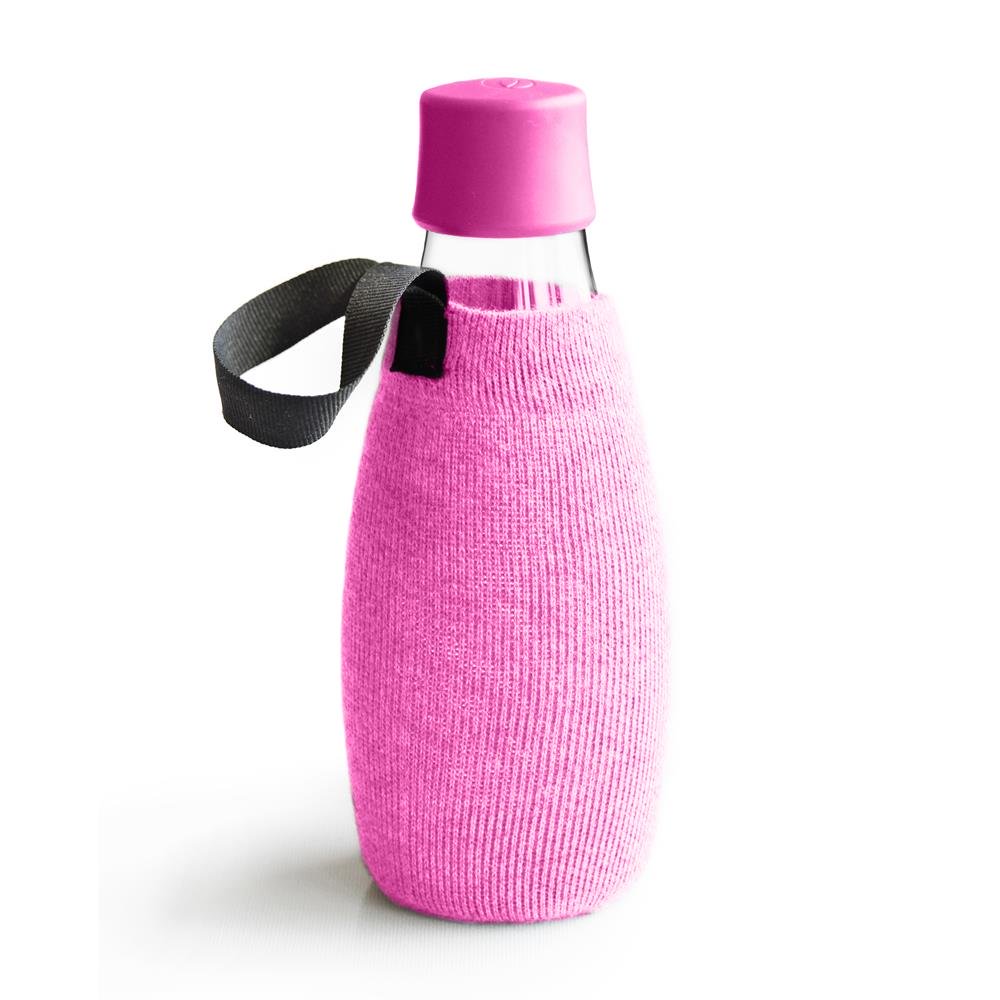 Retap Retap sleeve 0,5 l Magenta
