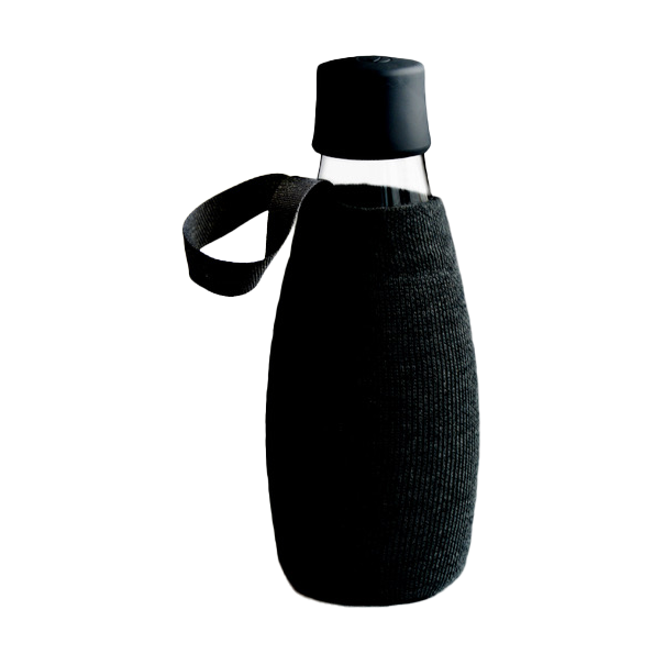 Retap Retap sleeve 0,5 l Sort