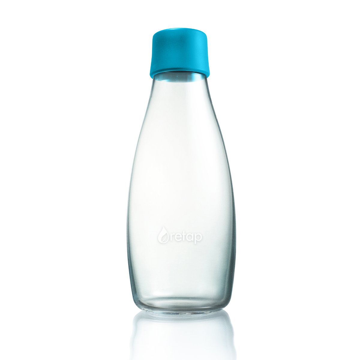 Retap Retap vannflaske 0,5 l Blå