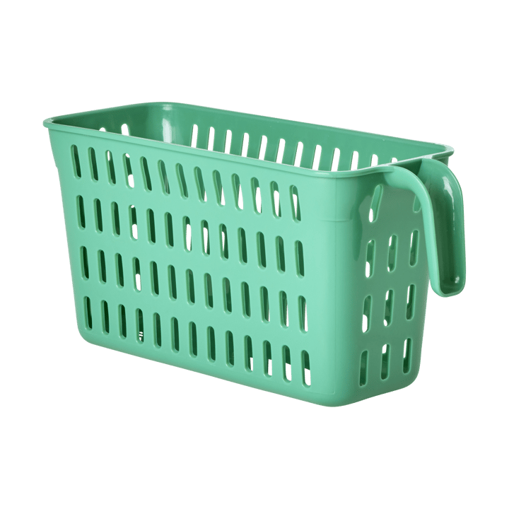 Rice Food Box 13x26,5 cm, Green RICE