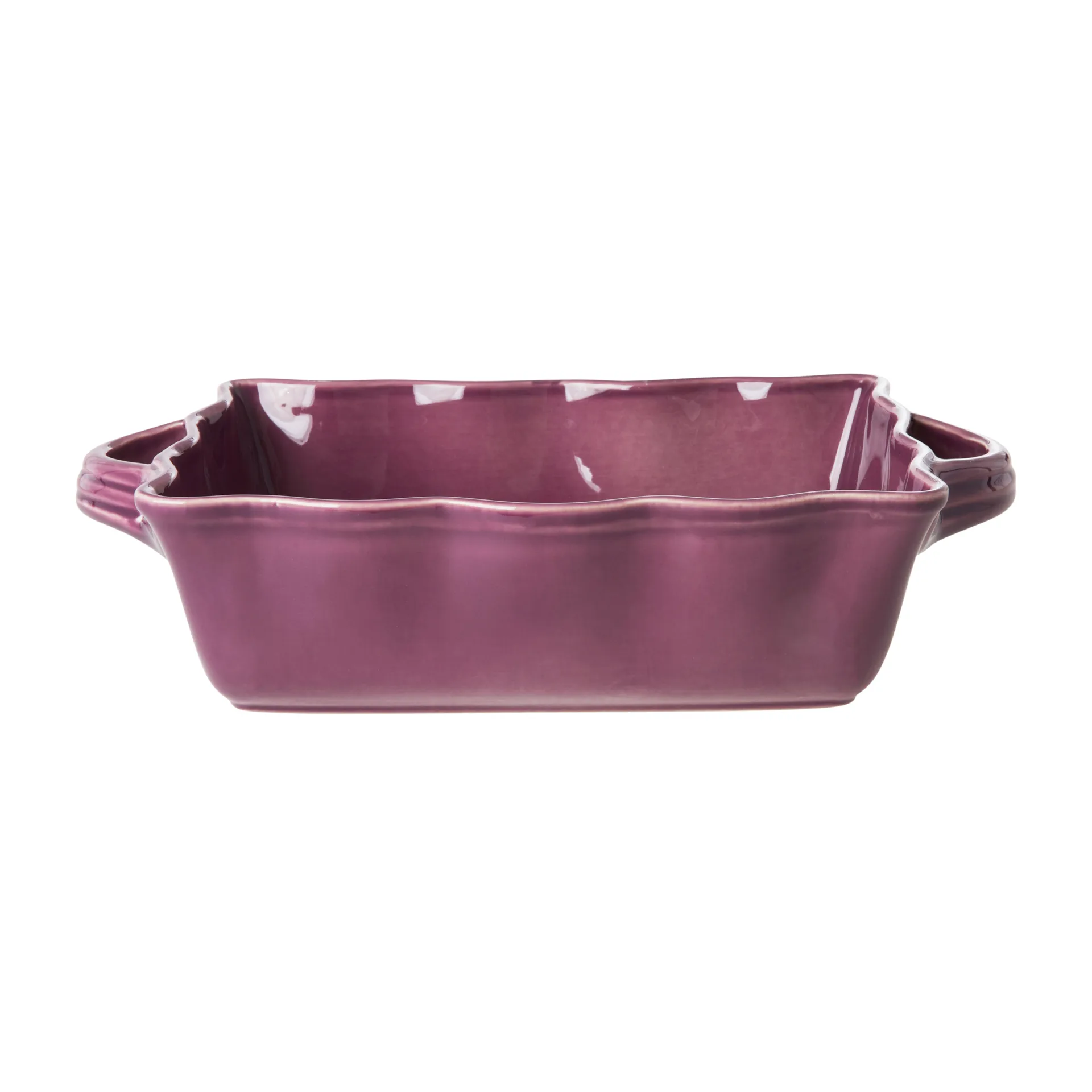 Rice ildfast form 16x25 cm, Lilla RICE