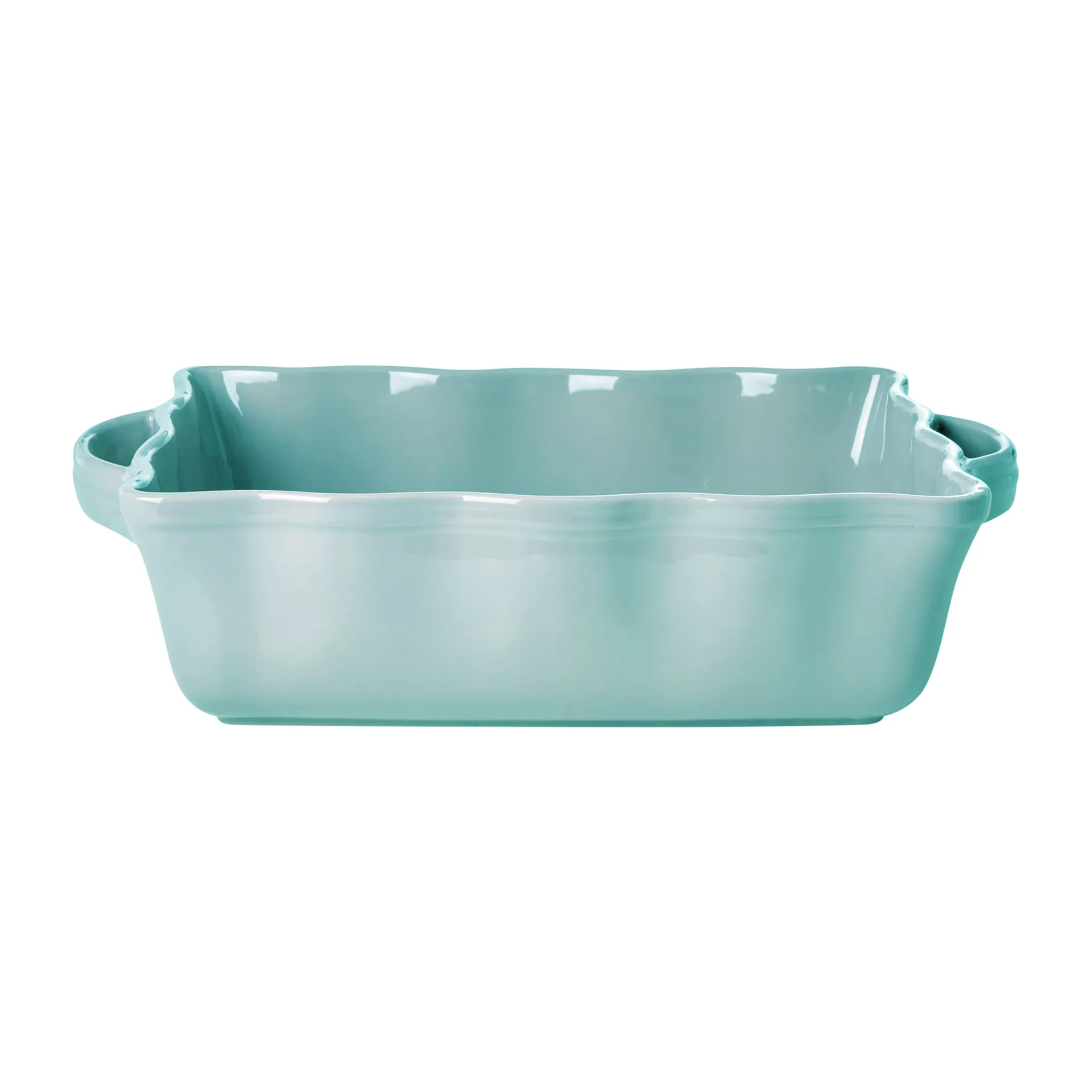 Rice ildfast form 24x31 cm, Mint RICE