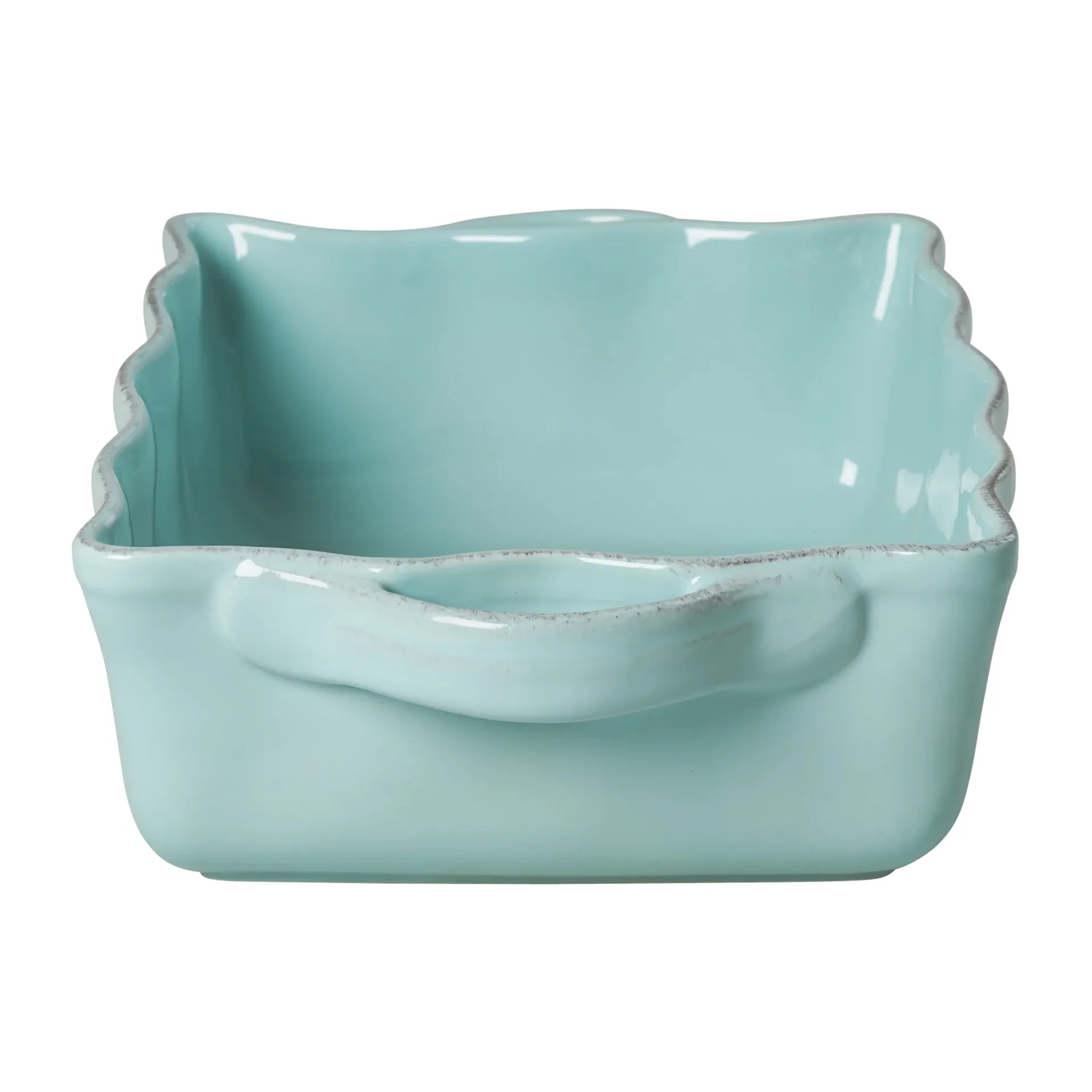 Rice ildfast form 24x31 cm, Mint RICE