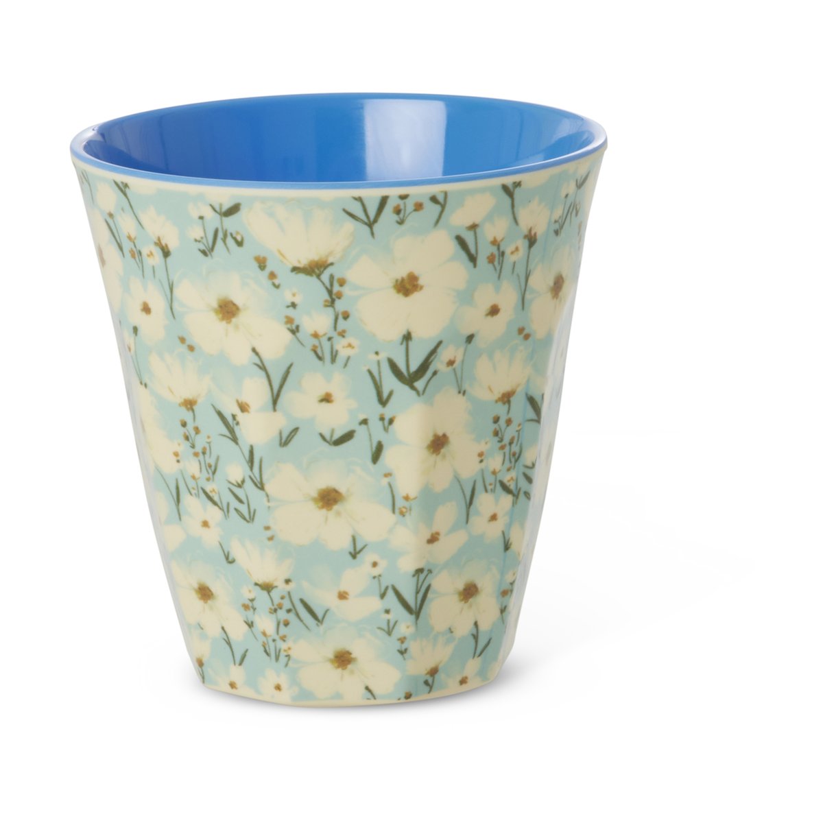 RICE Rice melaminkopp medium Summer bloom