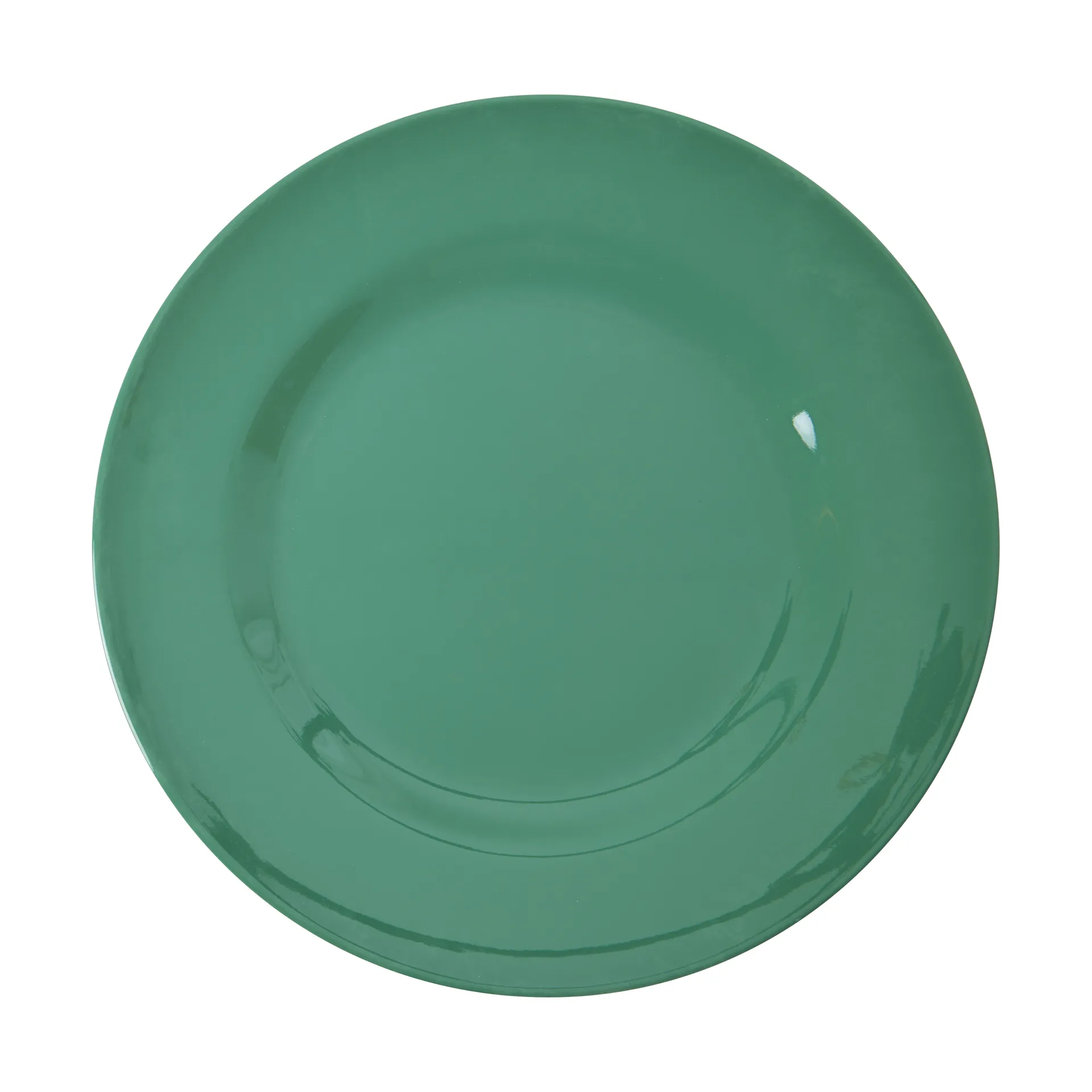 Rice melamintallerken Ø 26 cm 6 deler, La joie de vivre RICE