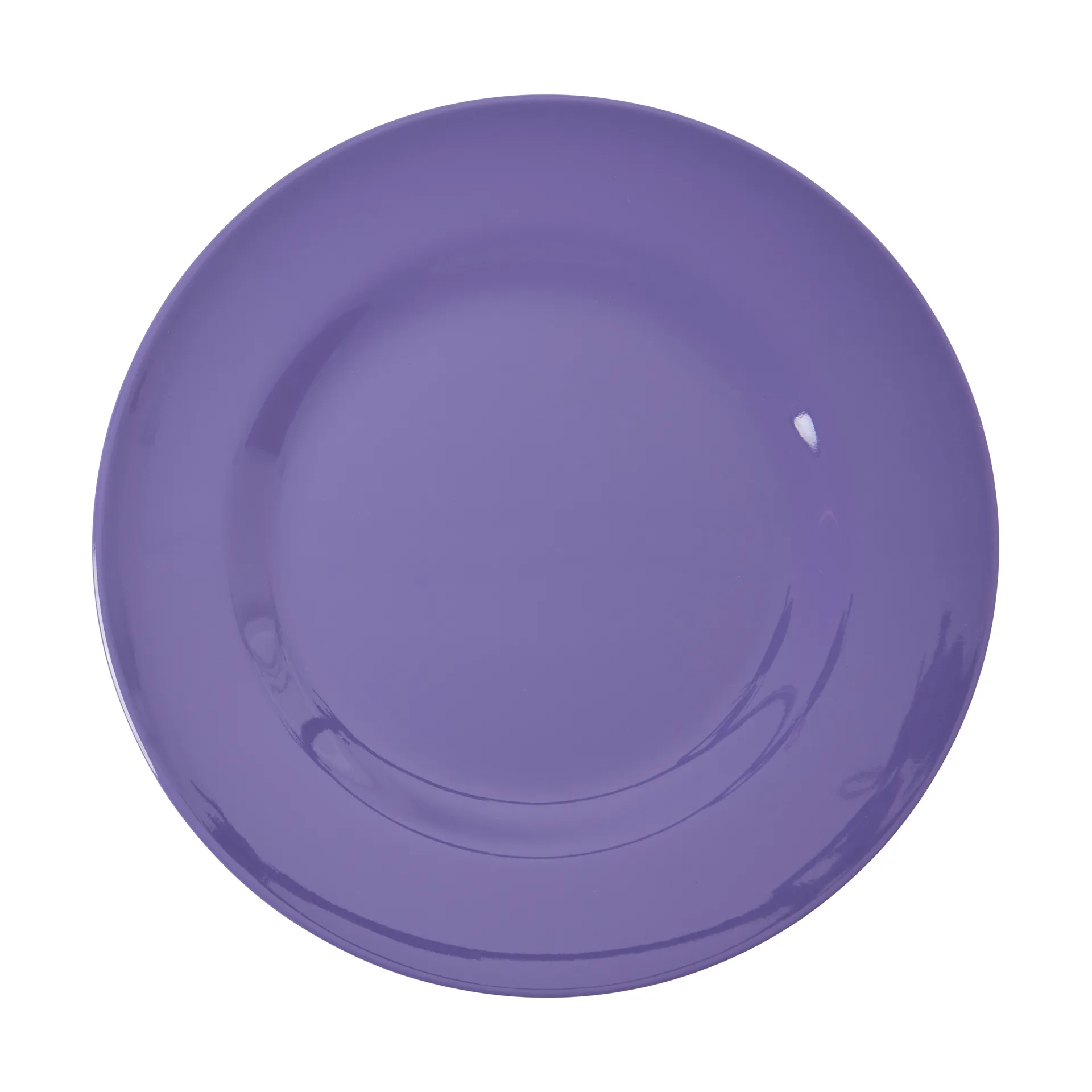 Rice melamintallerken Ø 26 cm 6 deler, La joie de vivre RICE