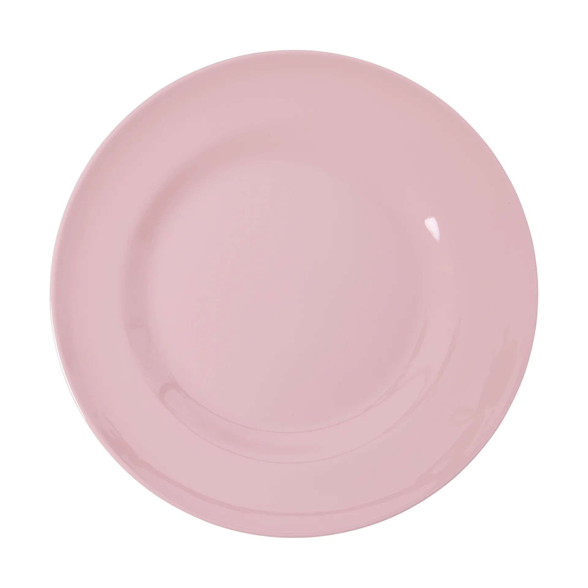 Rice melamintallerken Ø 26 cm 6 deler, La joie de vivre RICE