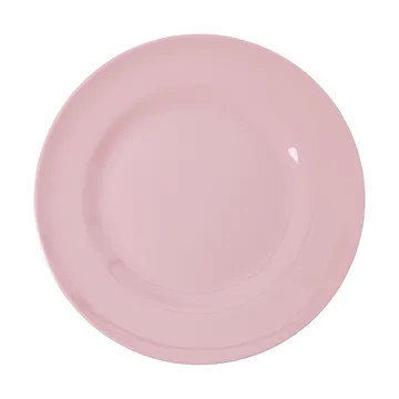 Rice melamintallerken Ø 26 cm 6 deler - La joie de vivre - RICE