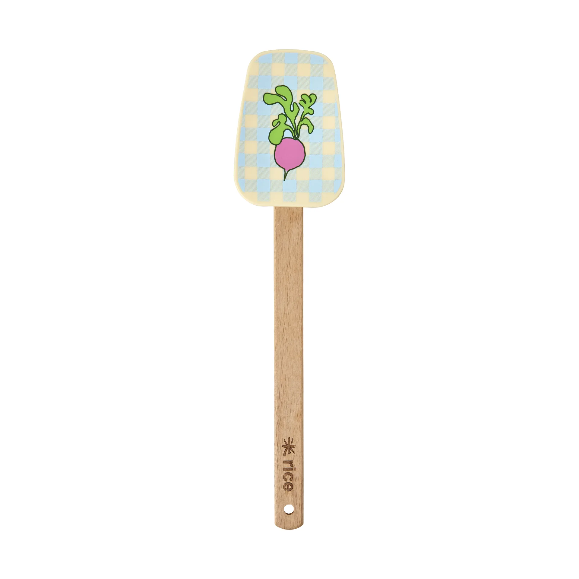 Rice slikkepott 26,5 cm, Multicolor RICE