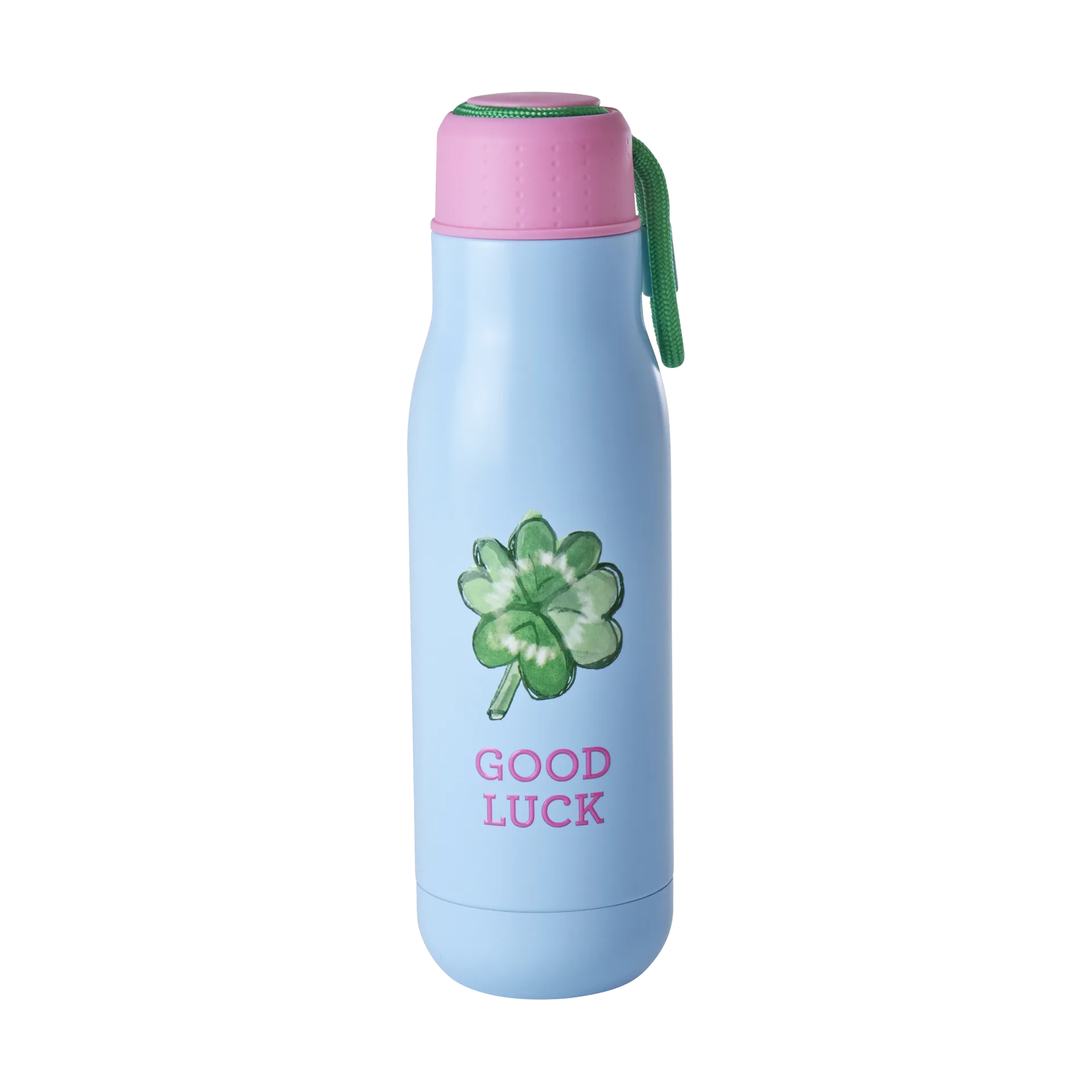 Rice termoflaske 50 cl, Good luck RICE