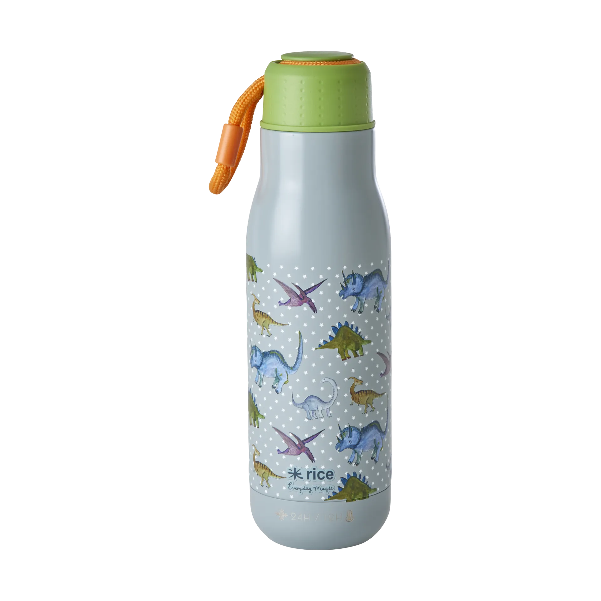 Rice termoflaske 50 cl, New Dino RICE