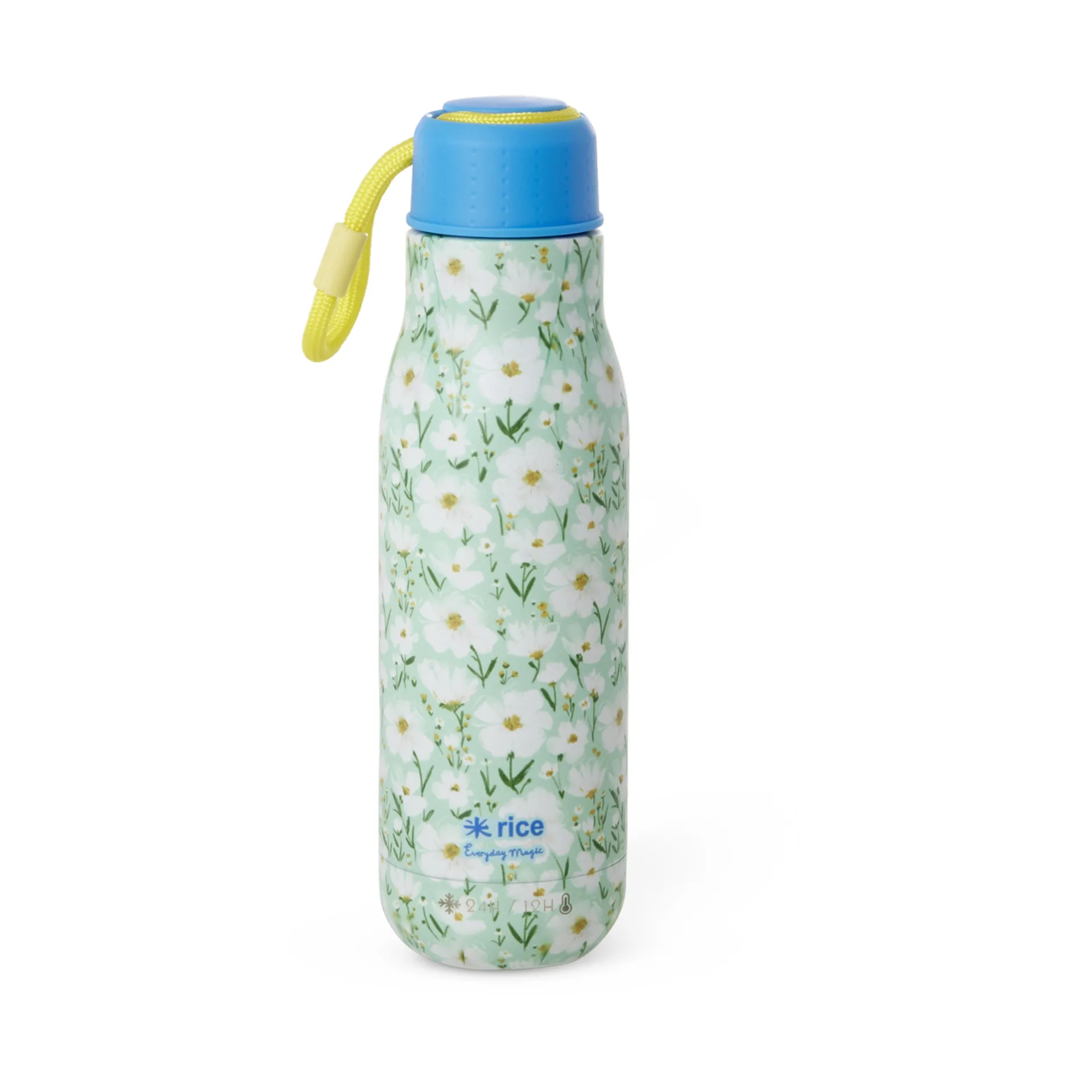 Rice termoflaske 50 cl, Summer bloom RICE