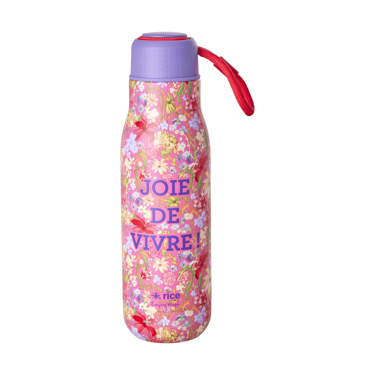 RICE Rice termoflaske 50 cl Swedish Flower