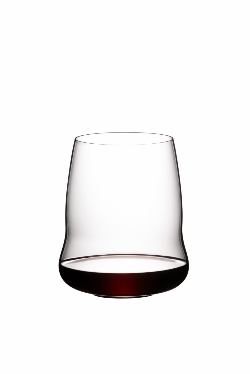 Riedel Cabernet Sauvignon 2-pakning Klar