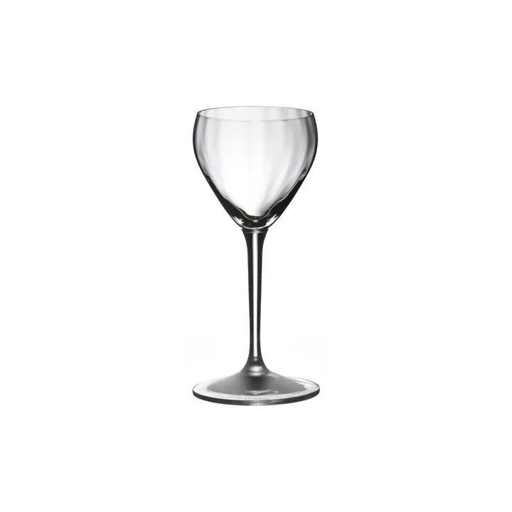 Drinkglass Nick & Nora large Optic 2-pakning - Klar - Riedel