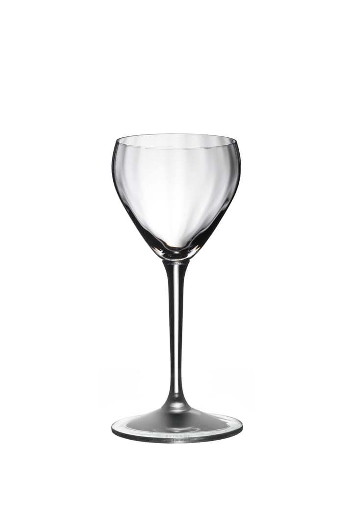 Drinkglass Nick & Nora large Optic 2-pakning, Klar Riedel