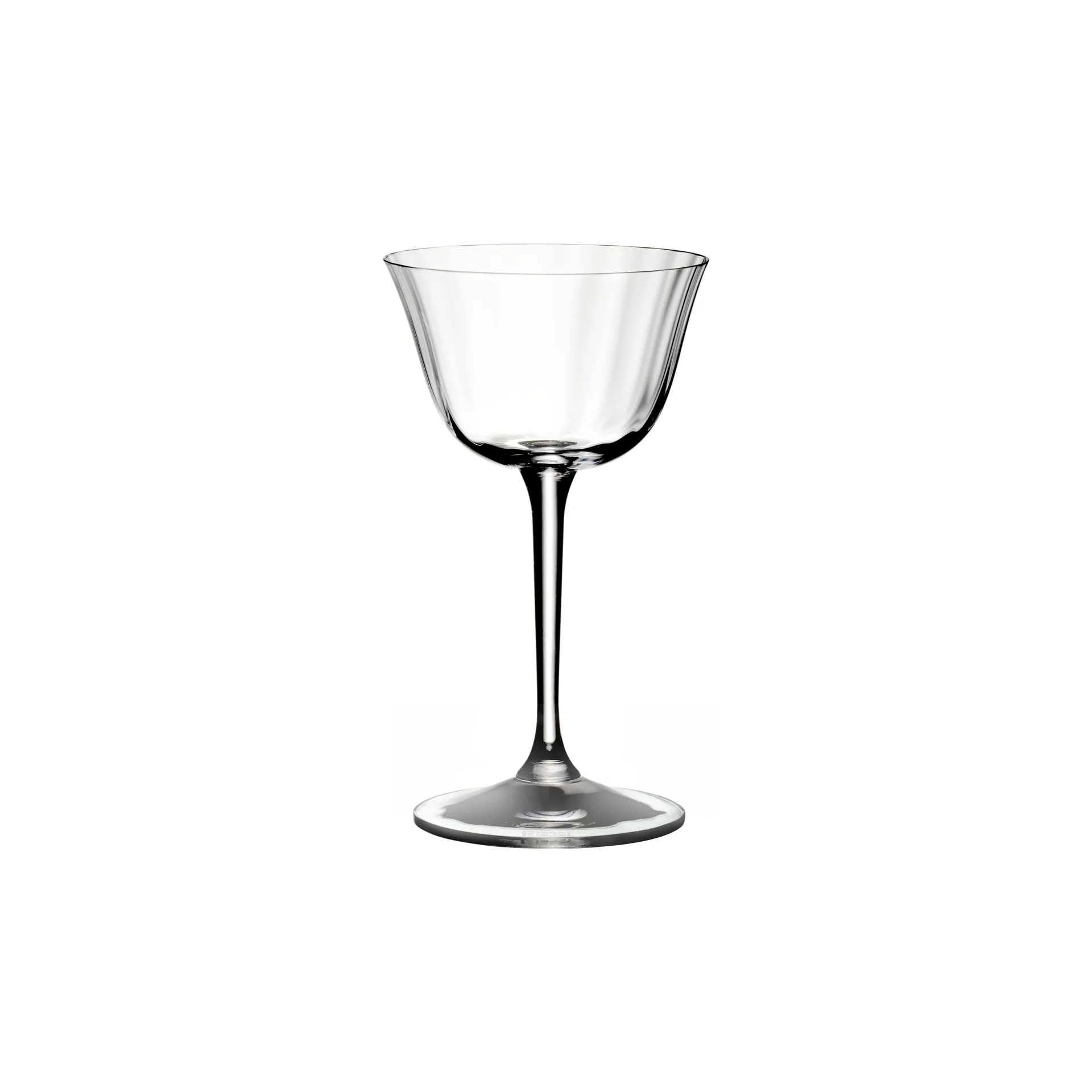 Drinkglass Sour Optic 2-pakning, Klar Riedel