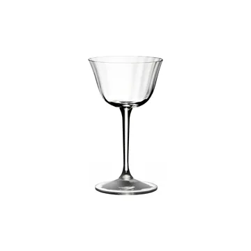 Drinkglass Sour Optic 2-pakning - Klar - Riedel