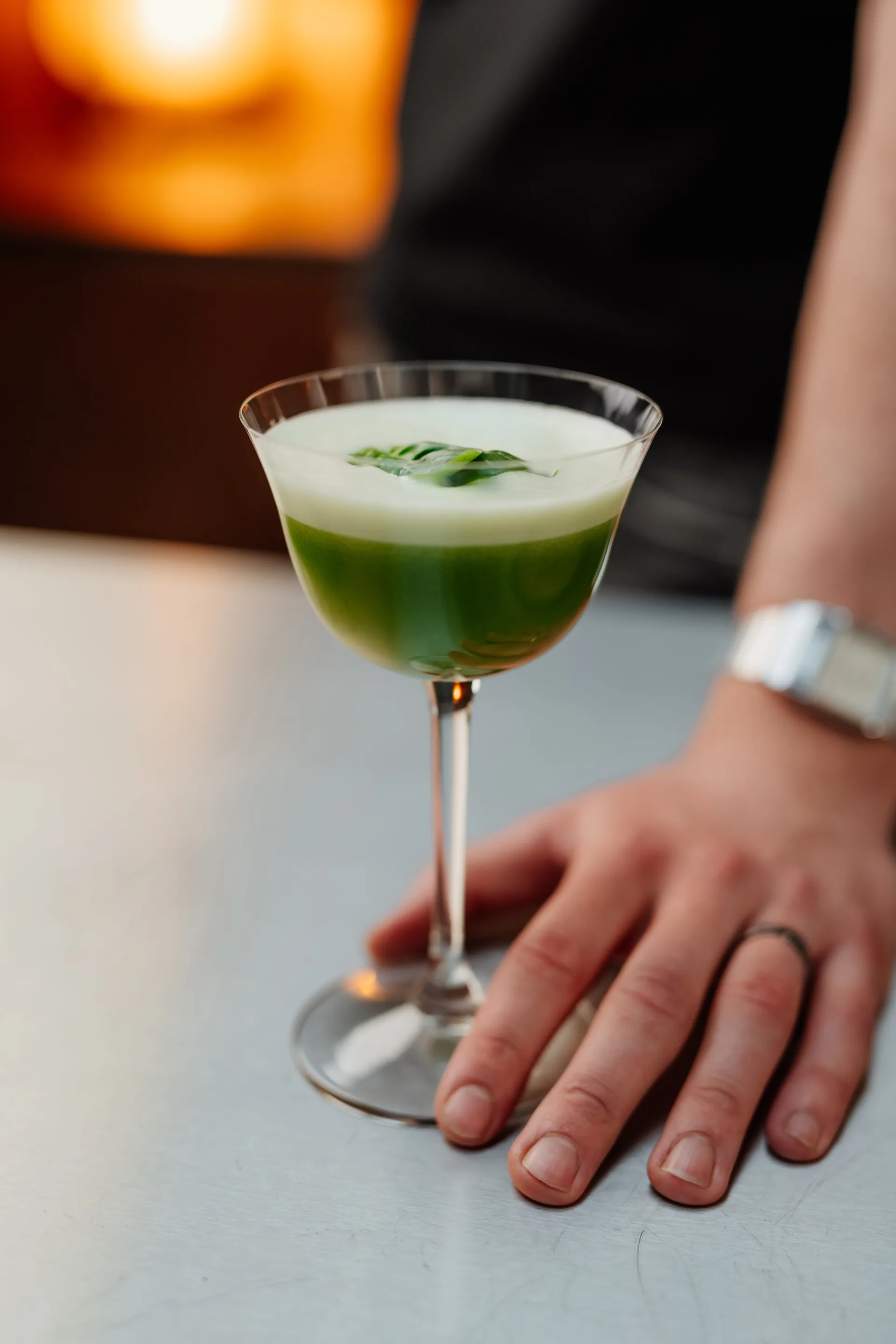 Drinkglass Sour Optic 2-pakning, Klar Riedel
