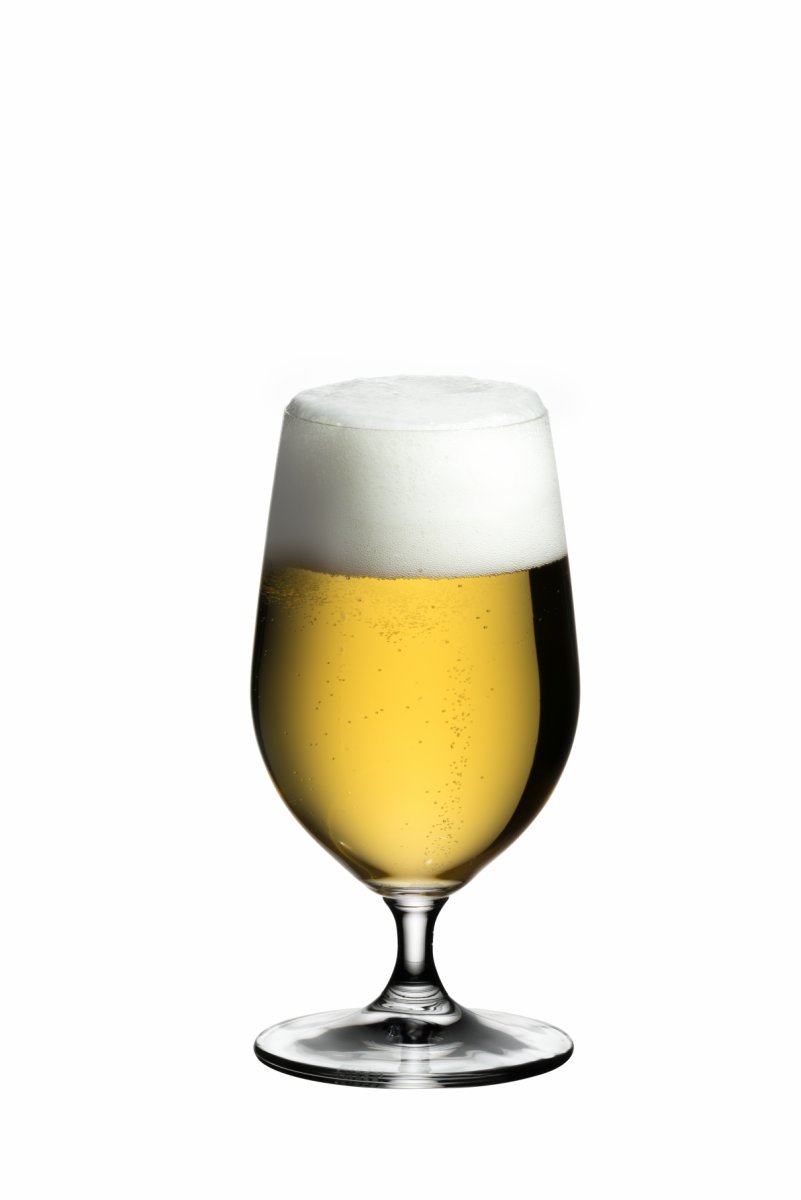 Riedel - Ouverture ølglass 2 stk